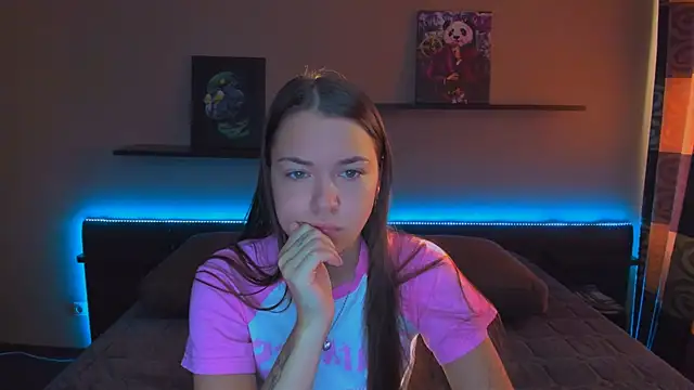 AlexaBarkley online show from 1, 10, 2025