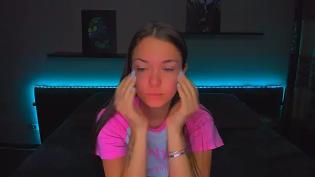 AlexaBarkley online show from 31, 10, 2025