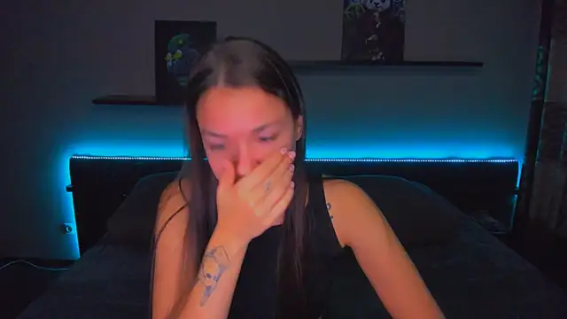 AlexaBarkley online show from 15, 10, 2025