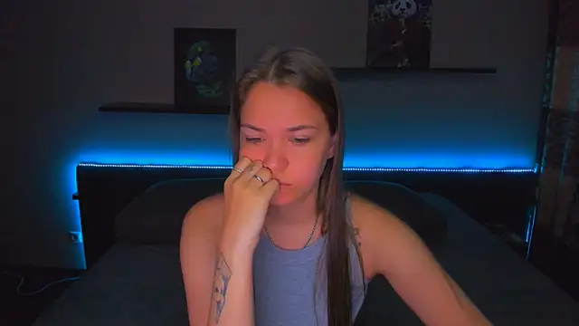 AlexaBarkley online show from 7, 5, 2026