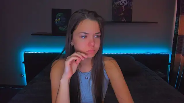 AlexaBarkley online show from 2, 10, 2025