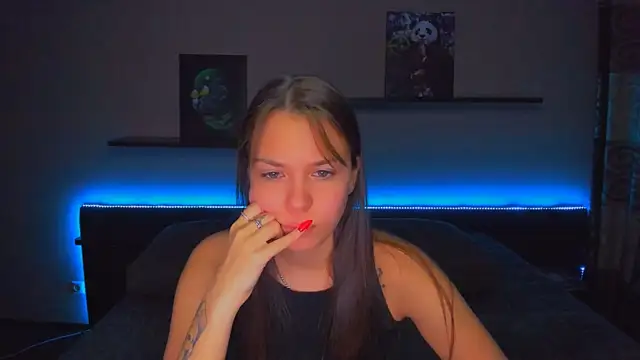 AlexaBarkley online show from 12, 1, 2026