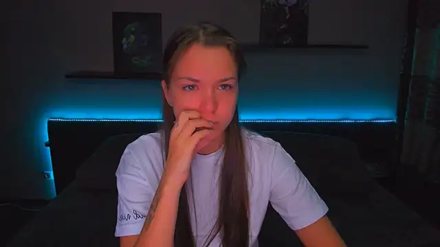 AlexaBarkley online show from 17, 12, 2025