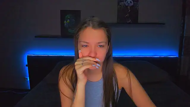 AlexaBarkley online show from 5, 2, 2026