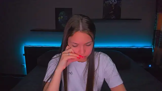 AlexaBarkley online show from 14, 4, 2026