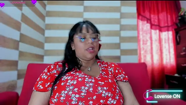 Candy browm1 online show from 16, 9, 2025