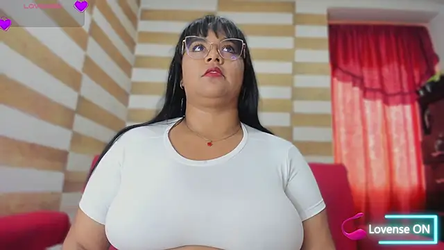 Candy browm1 online show from 13, 1, 2026