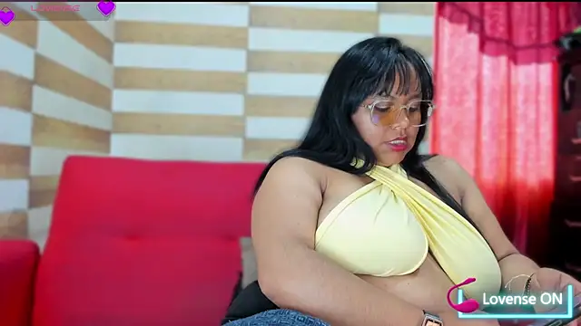 Candy browm1 online show from 24, 9, 2025