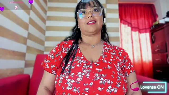 Candy browm1 online show from 4, 10, 2025