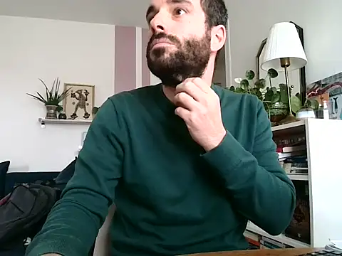 Simon-tem online show from 12, 3, 2026