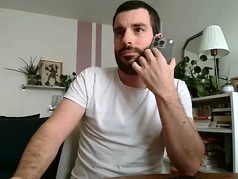 Simon-tem online show from 13, 1, 2026