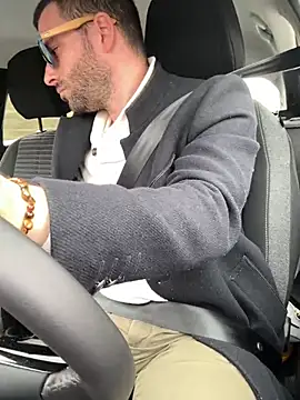 Simon-tem online show from 20, 3, 2025