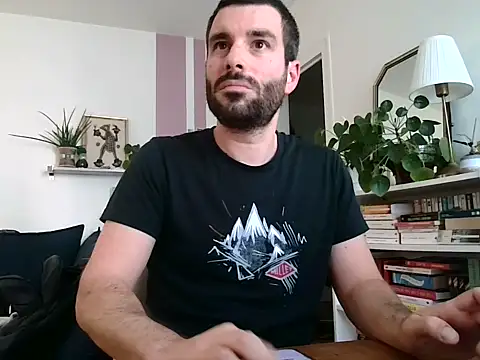 Simon-tem online show from 14, 1, 2026