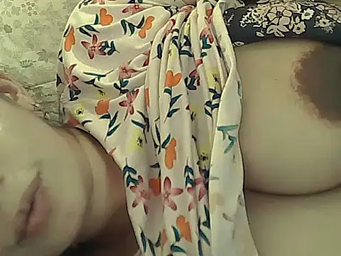 Alexiadreamer online show from 25, 9, 2025