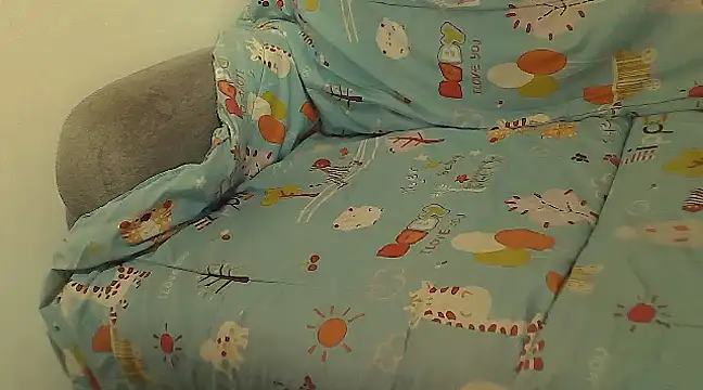 Alexiadreamer online show from 19, 2, 2025