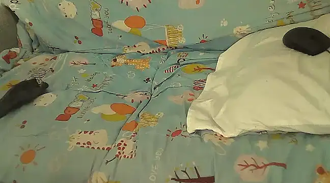 Alexiadreamer online show from 10, 2, 2025