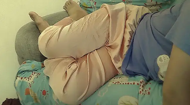 Alexiadreamer online show from 19, 2, 2025