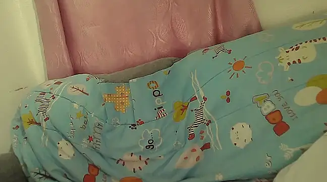 Alexiadreamer online show from 4, 2, 2025