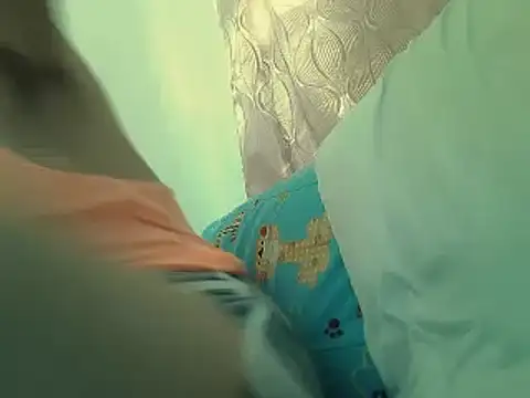 Alexiadreamer online show from 17, 3, 2025