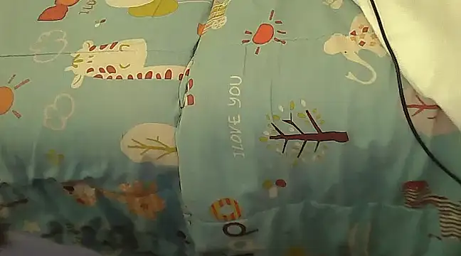 Alexiadreamer online show from 19, 2, 2025