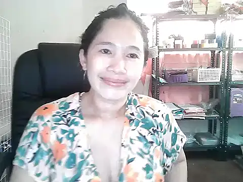 Alexiadreamer online show from 4, 3, 2026