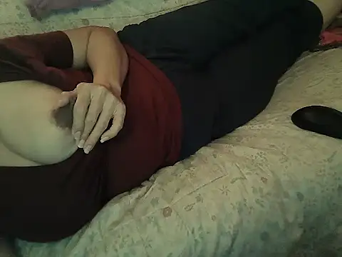 Alexiadreamer online show from 22, 9, 2025