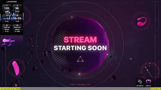 Im Evanss online show from 20, 5, 2026