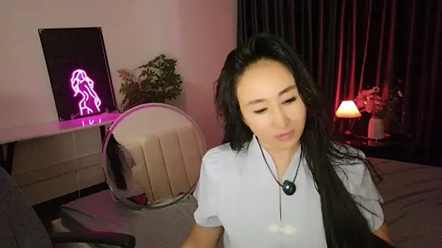 AsianQueens online show from 26, 6, 2026