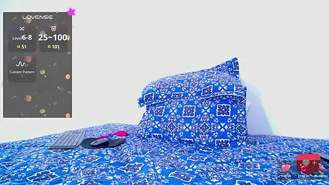 Snapshot of steven_smith05 chatting on 23, 1, 2025 steven smith05 online show from 23, 1, 2025