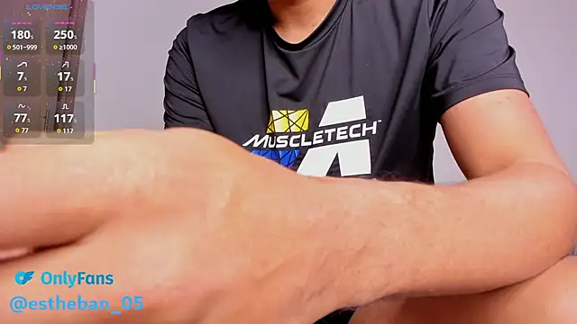 Snapshot of steven_smith05 chatting on 19, 9, 2025 steven smith05 online show from 19, 9, 2025