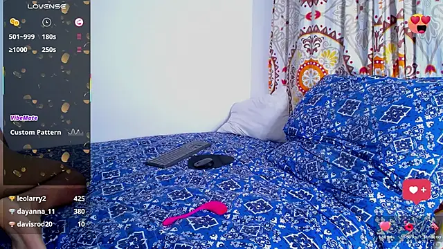 Snapshot of steven_smith05 chatting on 26, 2, 2025 steven smith05 online show from 26, 2, 2025