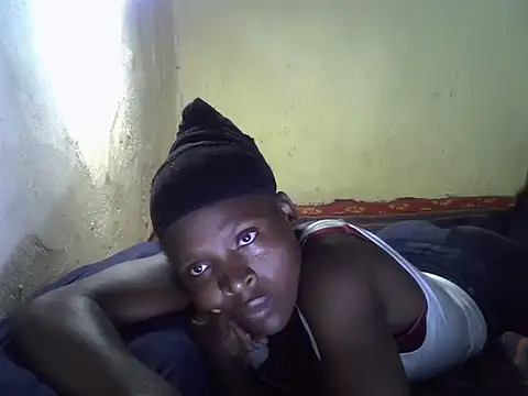 cute-shamza online show from 28, 10, 2025