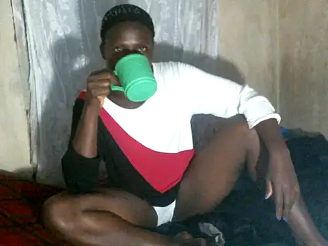 cute-shamza online show from 12, 3, 2026