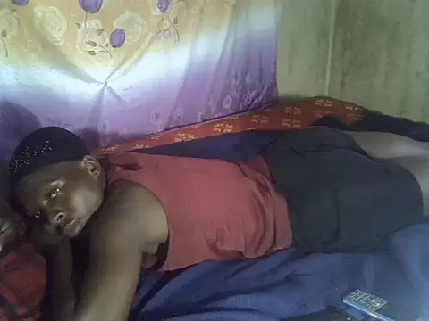 cute-shamza online show from 26, 3, 2026