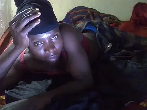 cute-shamza online show from 26, 10, 2025