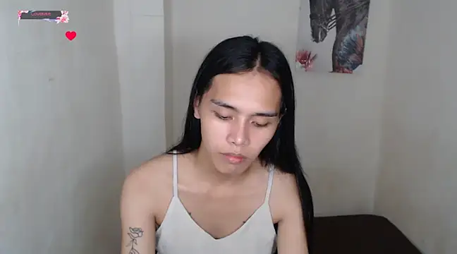 shecutie69 online show from 22, 2, 2025