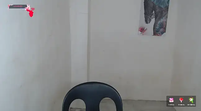 shecutie69 online show from 16, 3, 2025