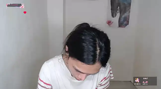 shecutie69 online show from 7, 3, 2025