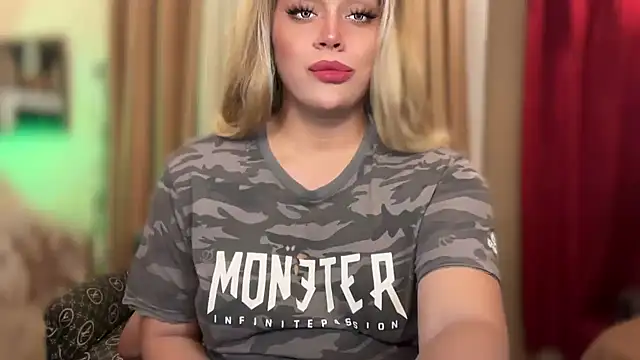  MissKhimberlyXxx  online show from 27, 11, 2025