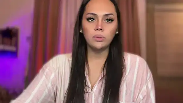  MissKhimberlyXxx  online show from 4, 11, 2025