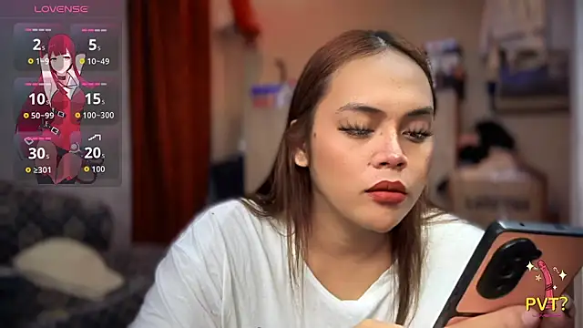  MissKhimberlyXxx  online show from 5, 2, 2026