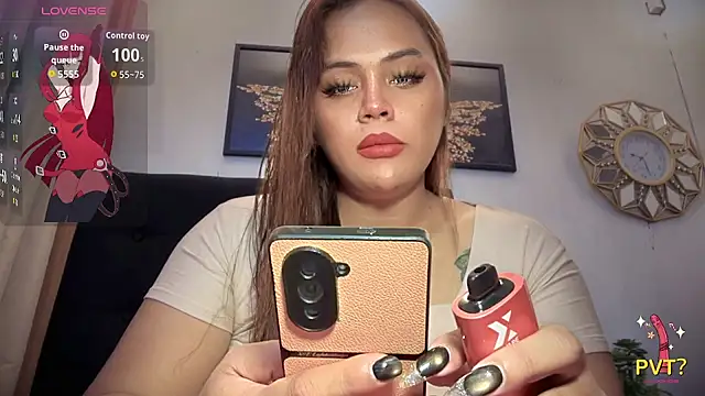  MissKhimberlyXxx  online show from 19, 2, 2026