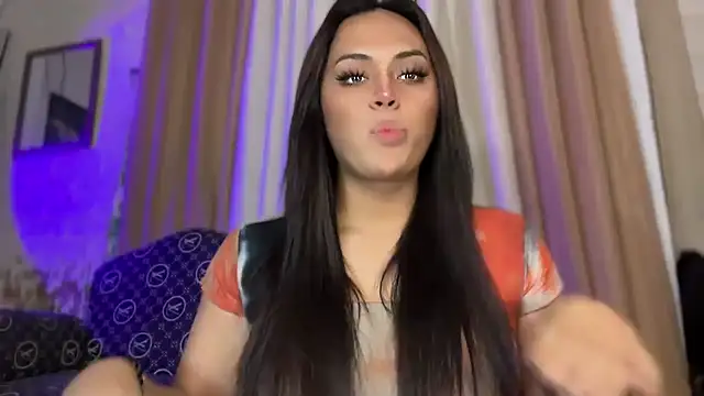  MissKhimberlyXxx  online show from 1, 11, 2025