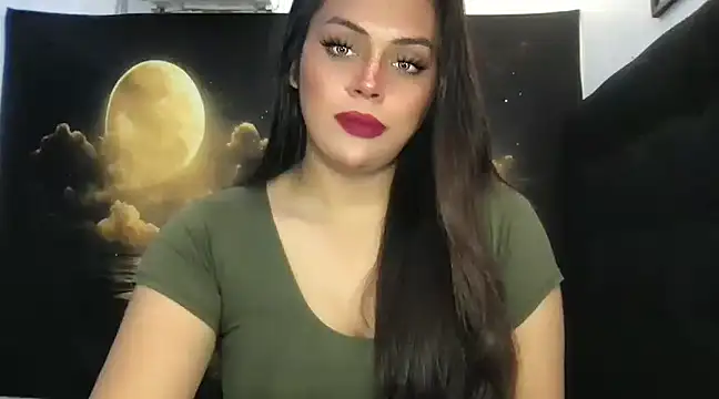  MissKhimberlyXxx  online show from 20, 3, 2025