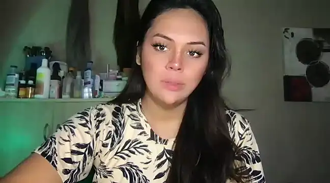  MissKhimberlyXxx  online show from 26, 2, 2025