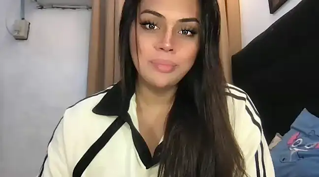  MissKhimberlyXxx  online show from 3, 3, 2025