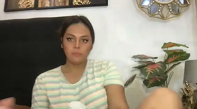  MissKhimberlyXxx  online show from 17, 3, 2025