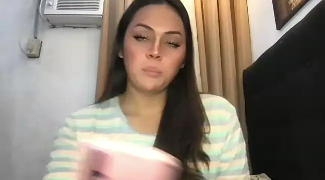  MissKhimberlyXxx  online show from 26, 2, 2025