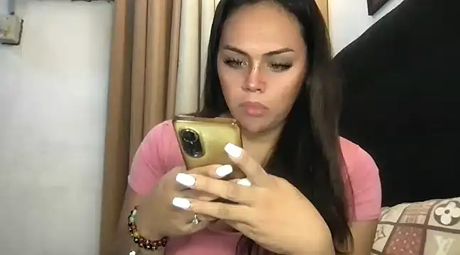  MissKhimberlyXxx  online show from 2, 3, 2025