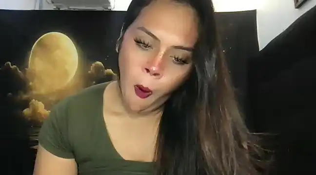  MissKhimberlyXxx  online show from 20, 3, 2025